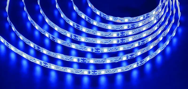 СД Лента Navigator 14 473 NLS-2835BST72-6-IP20-12V