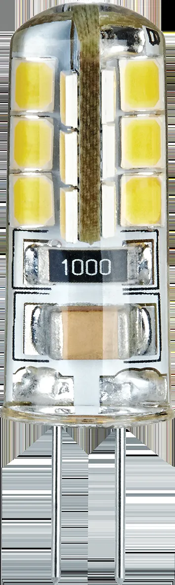 Лампа Navigator 14 009 NLL-S-G4-2.5-230-6.5K