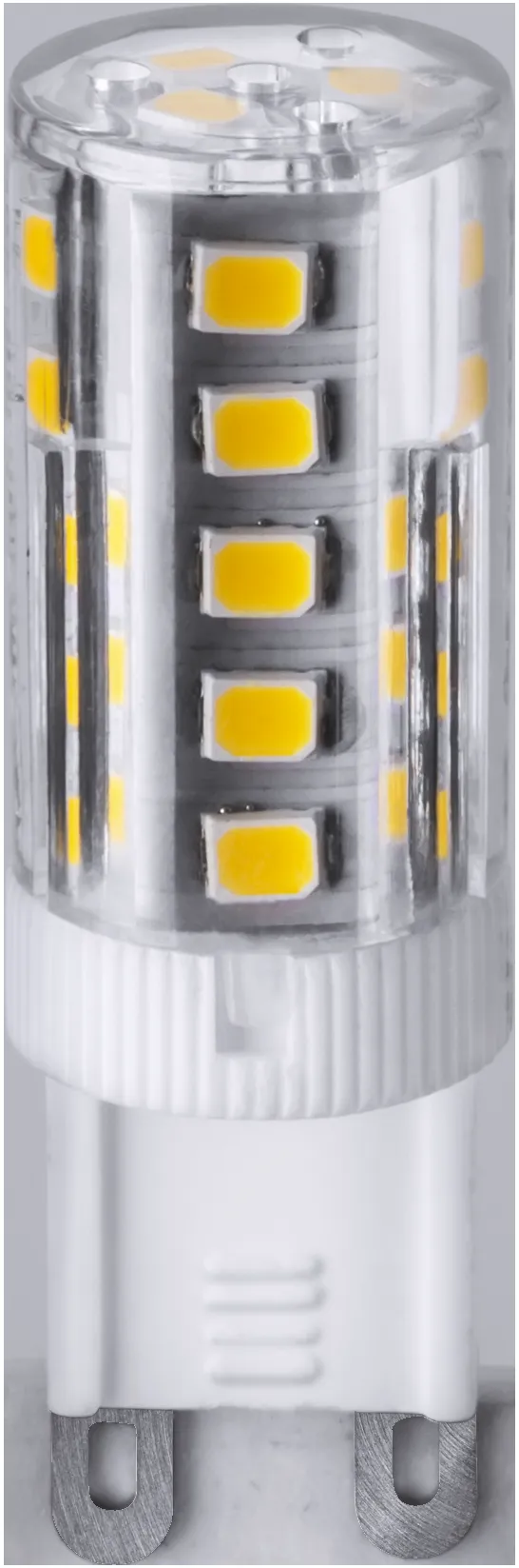 Лампа Navigator 14 010 NLL-P-G9-3-230-6.5K