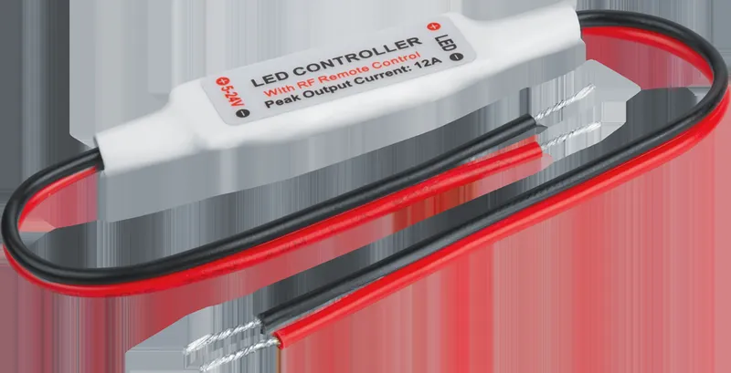 Диммер Navigator 14 019 ND-01-DIMM-IP20-12V