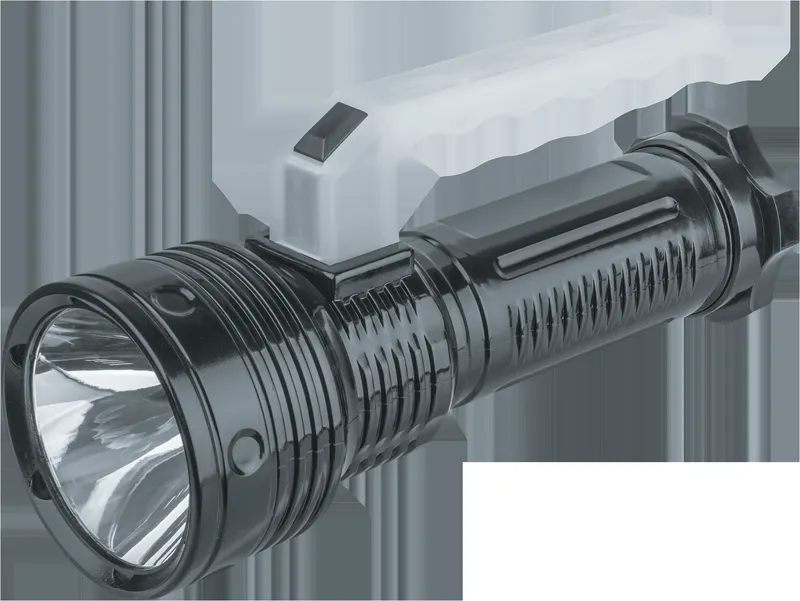 Фонарь Navigator 14 027 NPT-CP18-3AA Пласт. 1LEDх1Вт,3 режима,короб.
