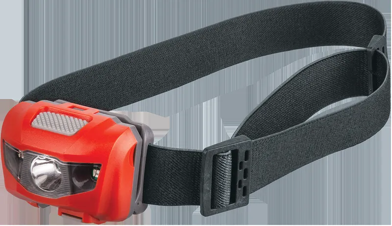 Фонарь Navigator 14 037 NPT-H16-ACCU налоб. 1CREE LED,3Вт,4 реж.Li-pol 0,6Ач