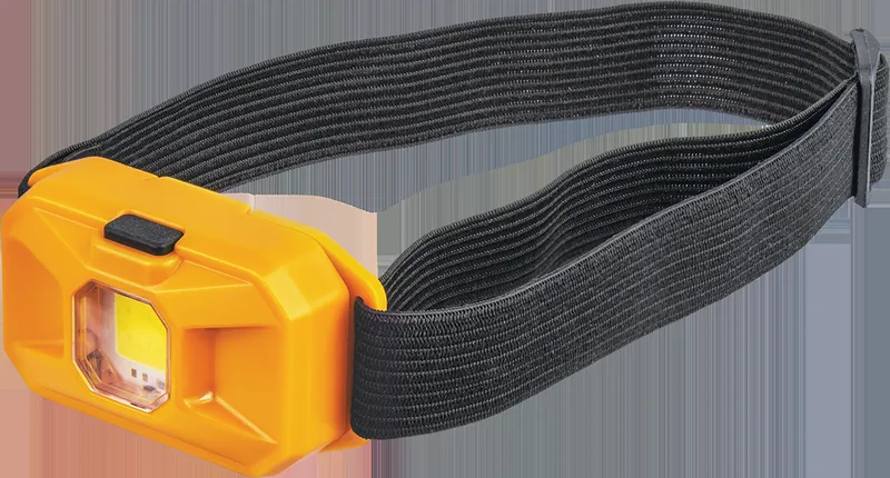 Фонарь Navigator 14 082 NPT-H17-3AAA налоб. 1COB LED,3Вт,3 режима,короб.