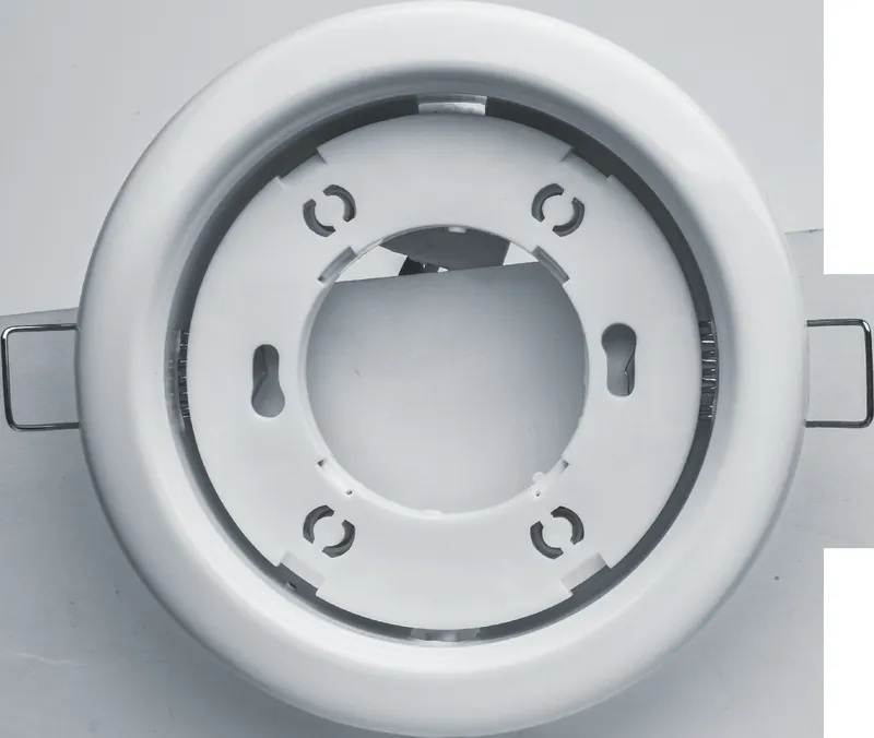 Светильник Navigator 14 140 NGX-R1-001-GX53-PACK10(Белый)