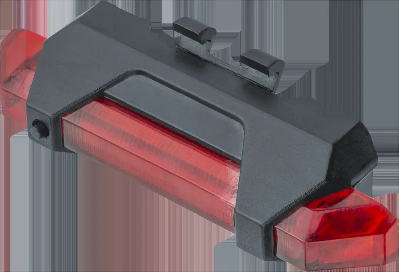 Фонарь Navigator 14 239 NPT-B06-ACCU вело.cигнальный 6LED акк.3.7В 280мАч блист.