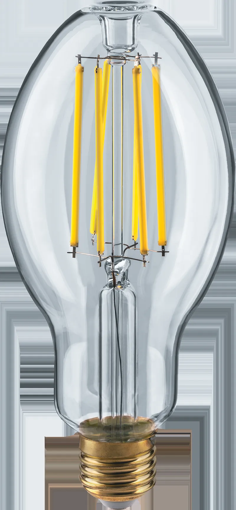 Лампа Navigator 14 338 NLL-ED75-13-230-840-E27-CL