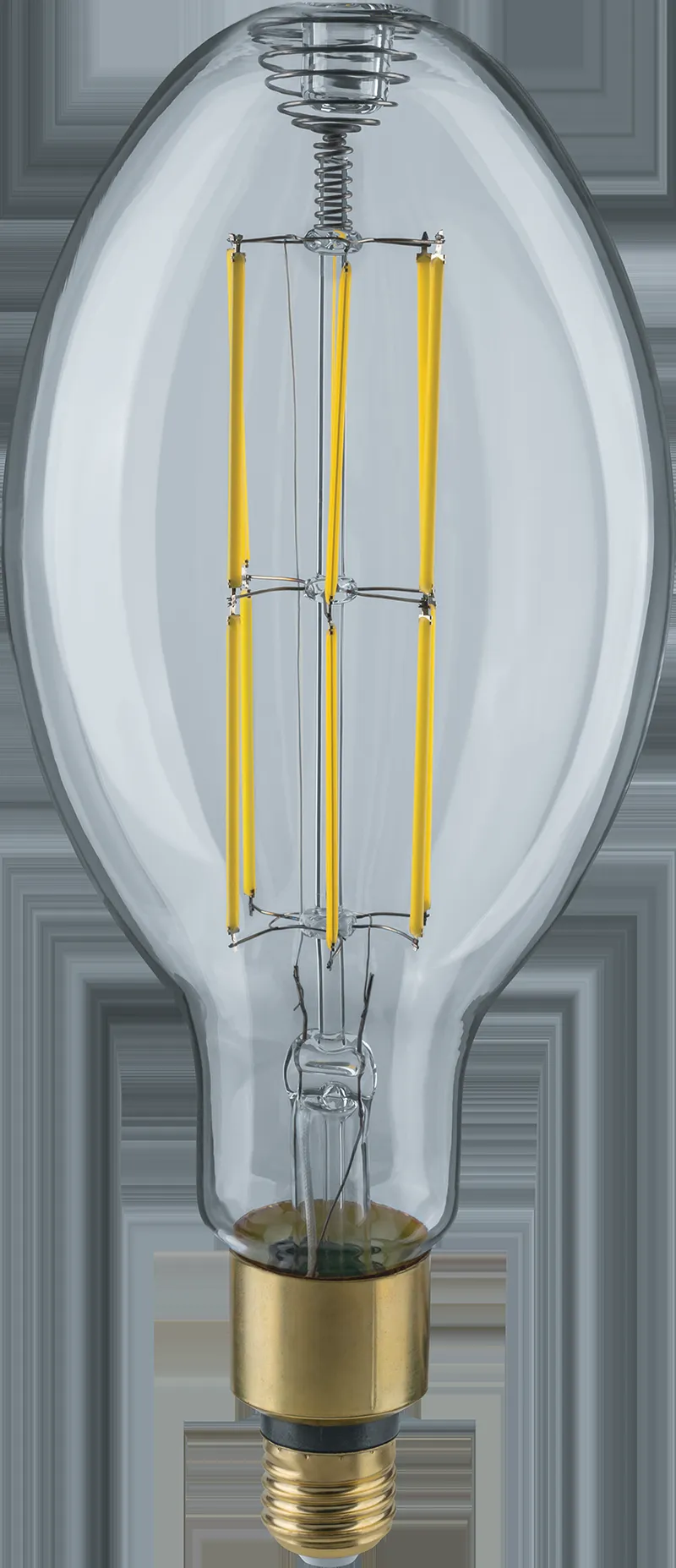 Лампа Navigator 14 340 NLL-ED120-24-230-840-E27-CL (с переходником на E40)