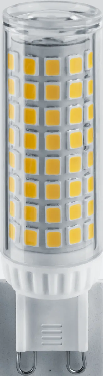 Лампа Navigator 14 438 NLL-P-G9-8-230-4K