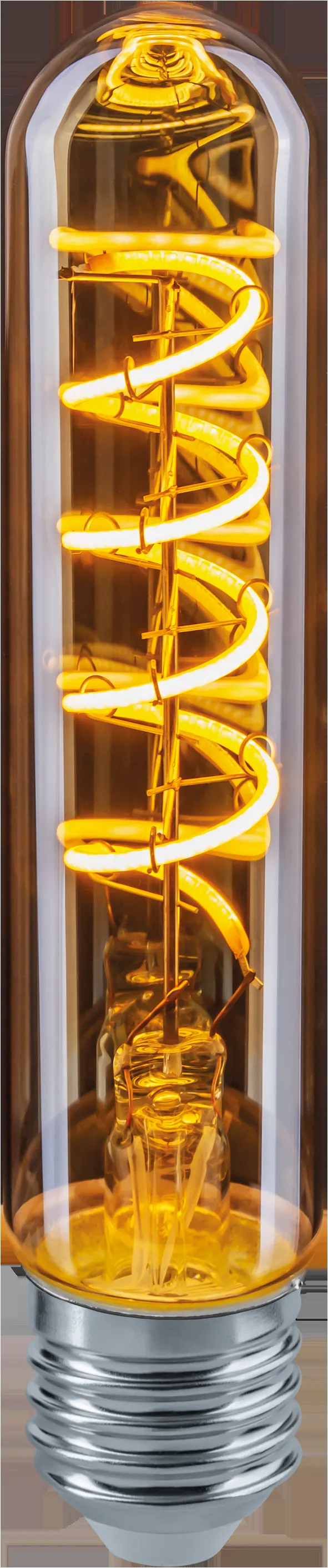 Лампа Navigator 14 502 NLL-F-T30-4-230-2.7K-E27