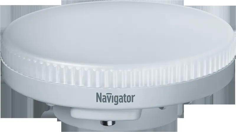 Лампа Navigator 61 016 NLL-GX53-10-230-2.7K