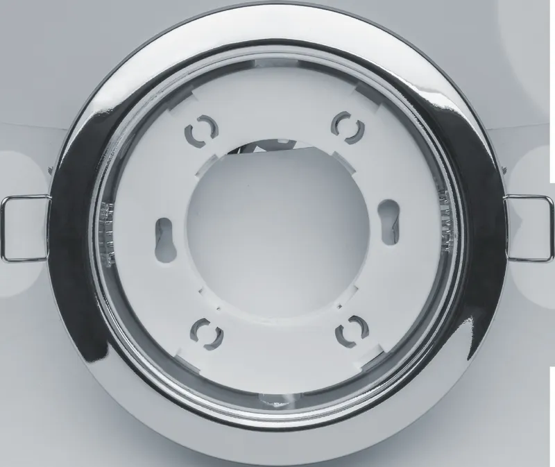 Светильник Navigator 71 279 NGX-R1-003-GX53(Хром)