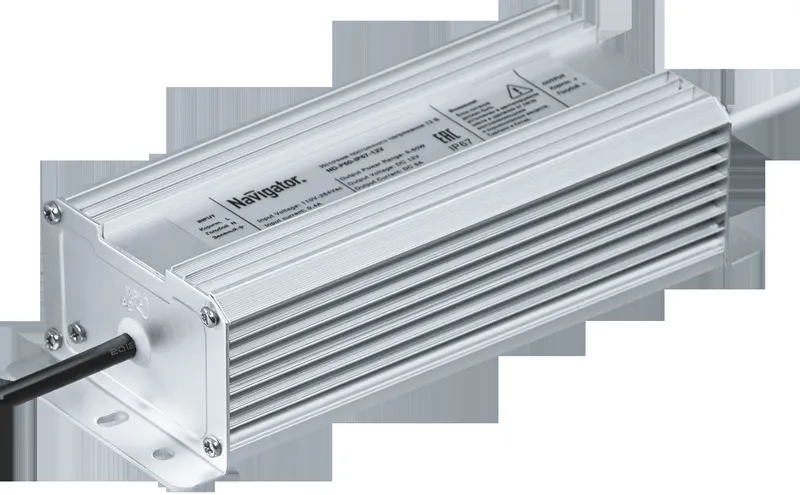 Драйвер Navigator 71 472 ND-P60-IP67-12V
