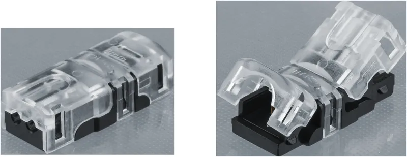 Коннектор Navigator 93 166 NLSC-I01-8mm-PC-W-IP65