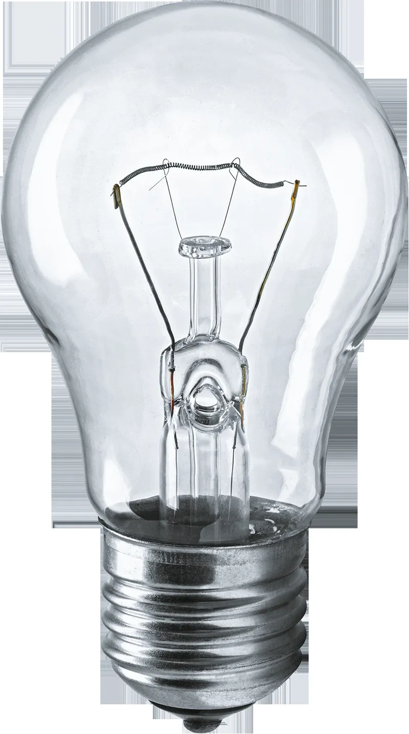 Лампа Navigator 94 301 NI-A-75-230-E27-CL