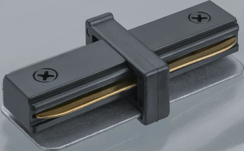 Коннектор Navigator 95 513 NLT-C-1L-AS1-BL-I (для ШП AS1, чёрн)